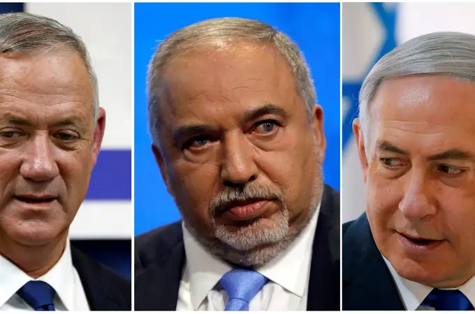 ¿Por qué tiene Lieberman la llave para el nuevo gobierno israelí?