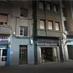 Los hechos sucedieron en esta vivienda de Mieres (Asturias)