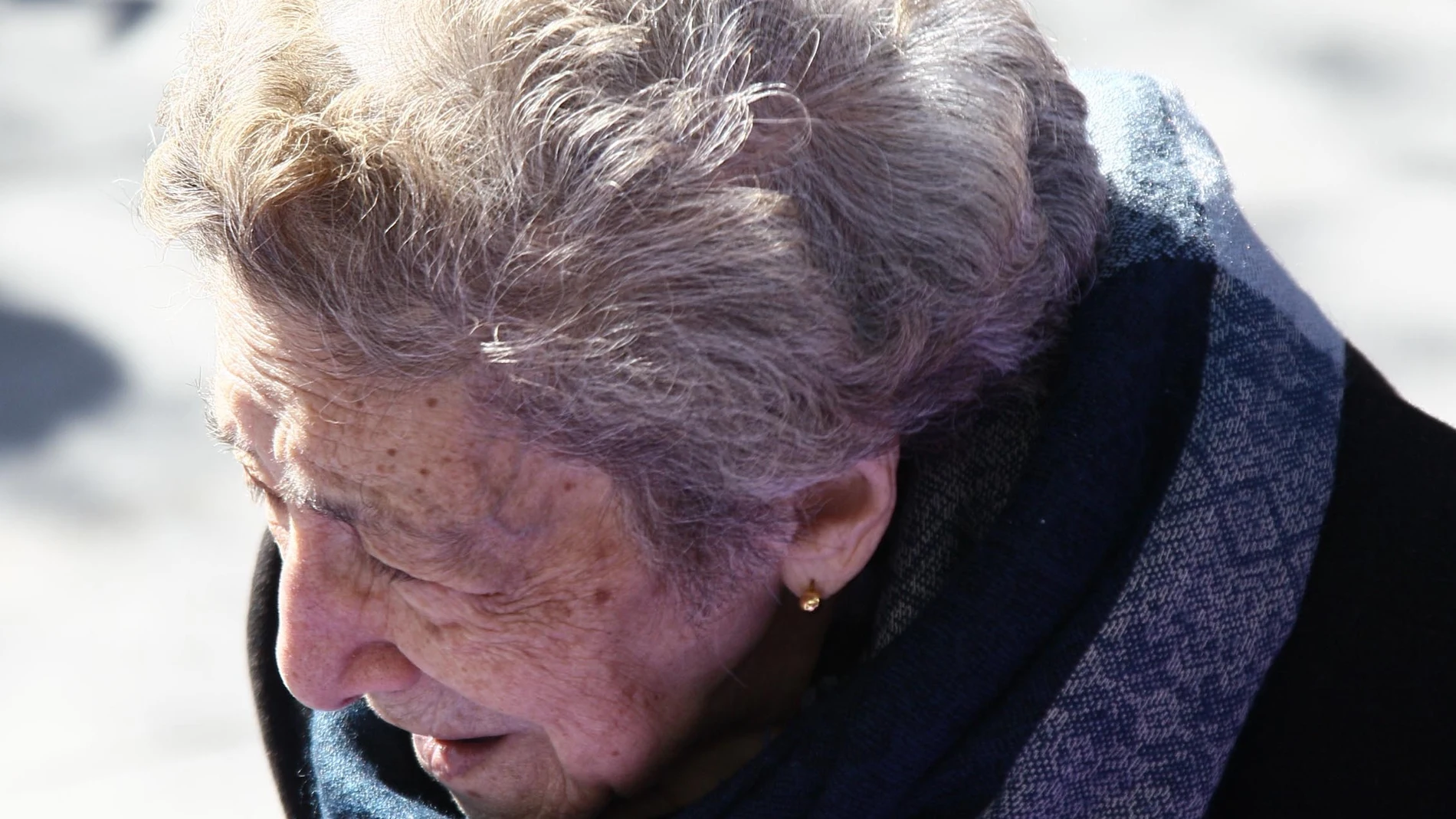 El número de pensiones en Euskadi se situó en 561.872 en febrero, con un incremento interanual del 1%