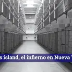 La “isla de la tortura”, la sangrienta prisión que alojará a Harvey Weinstein