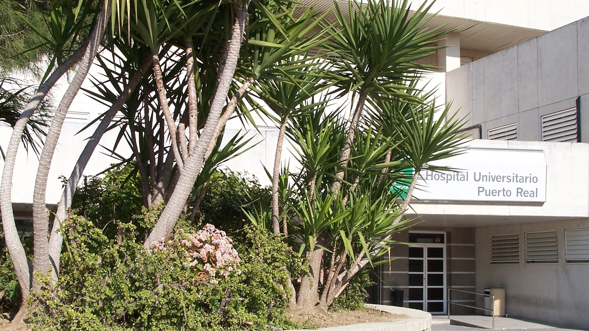 Hospital de Puerto Real