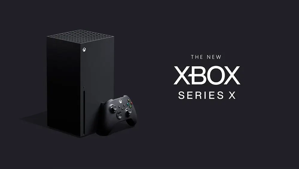 Humorístico casete necesidad Las principales características de Xbox Series X al descubierto