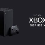 La nueva consola Xbox Series X.