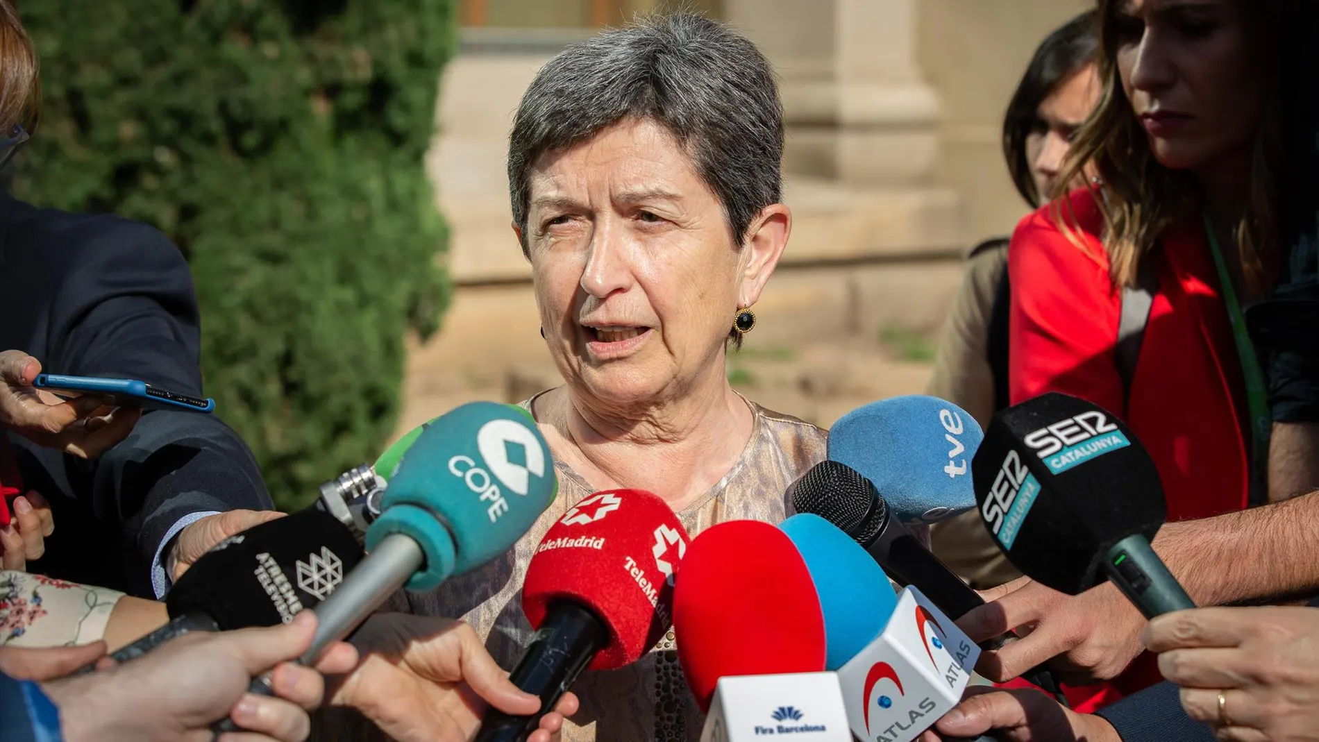 Teresa Cunillera
