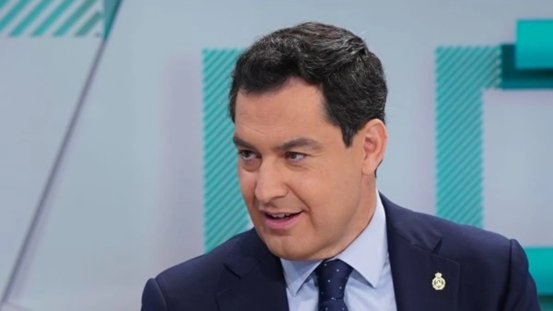 Moreno afirma que PP se debe centrar en intentar sacar un "gran resultado" en País Vasco y niega "subordinación" a Cs