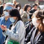 Coronavirus.- OMS y OMT llaman a la responsabilidad y coordinación y muestran su solidaridad a países afectados