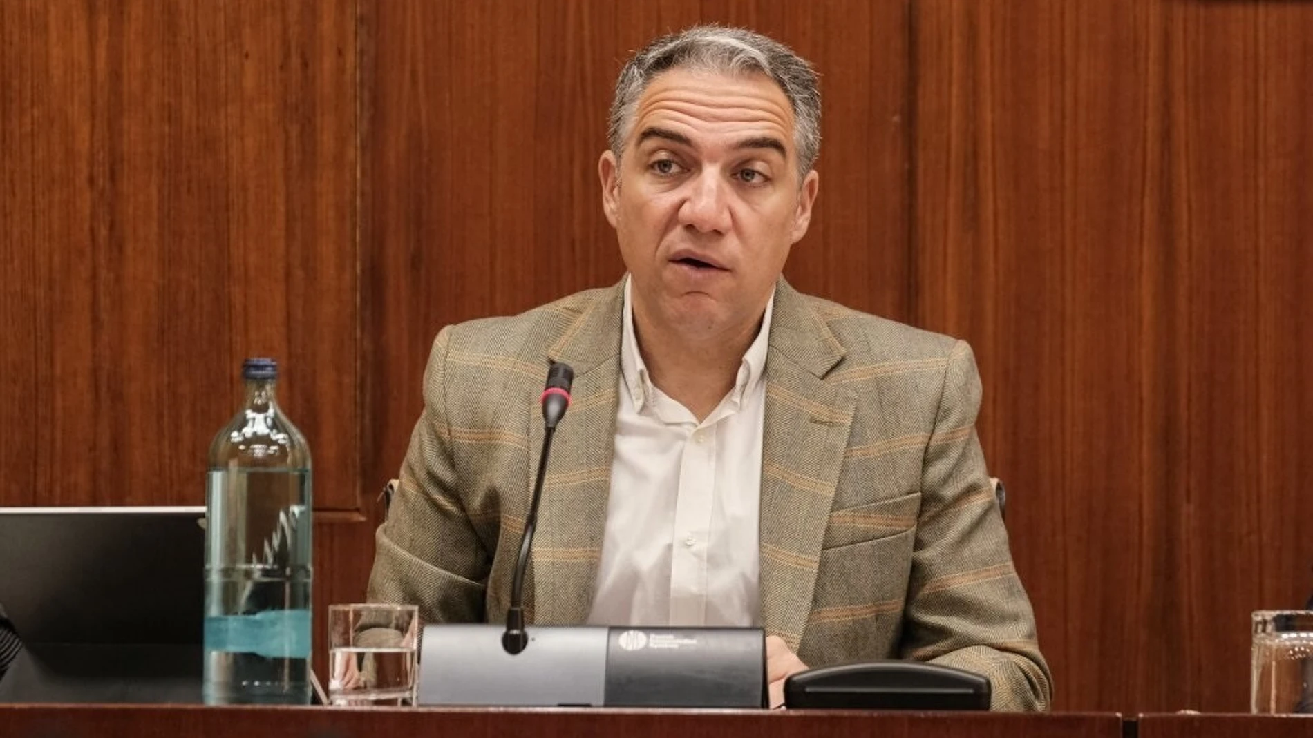 Junta nombrará coordinadores de Justicia y de Medio Ambiente en cada provincia para reforzar ambas áreas
