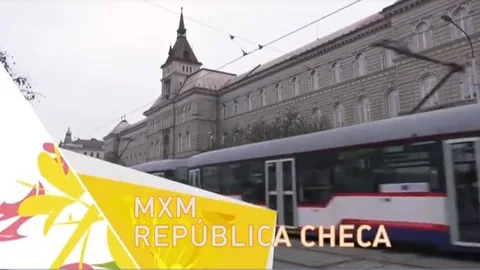 Madrileños por el mundo, de Telemadrid