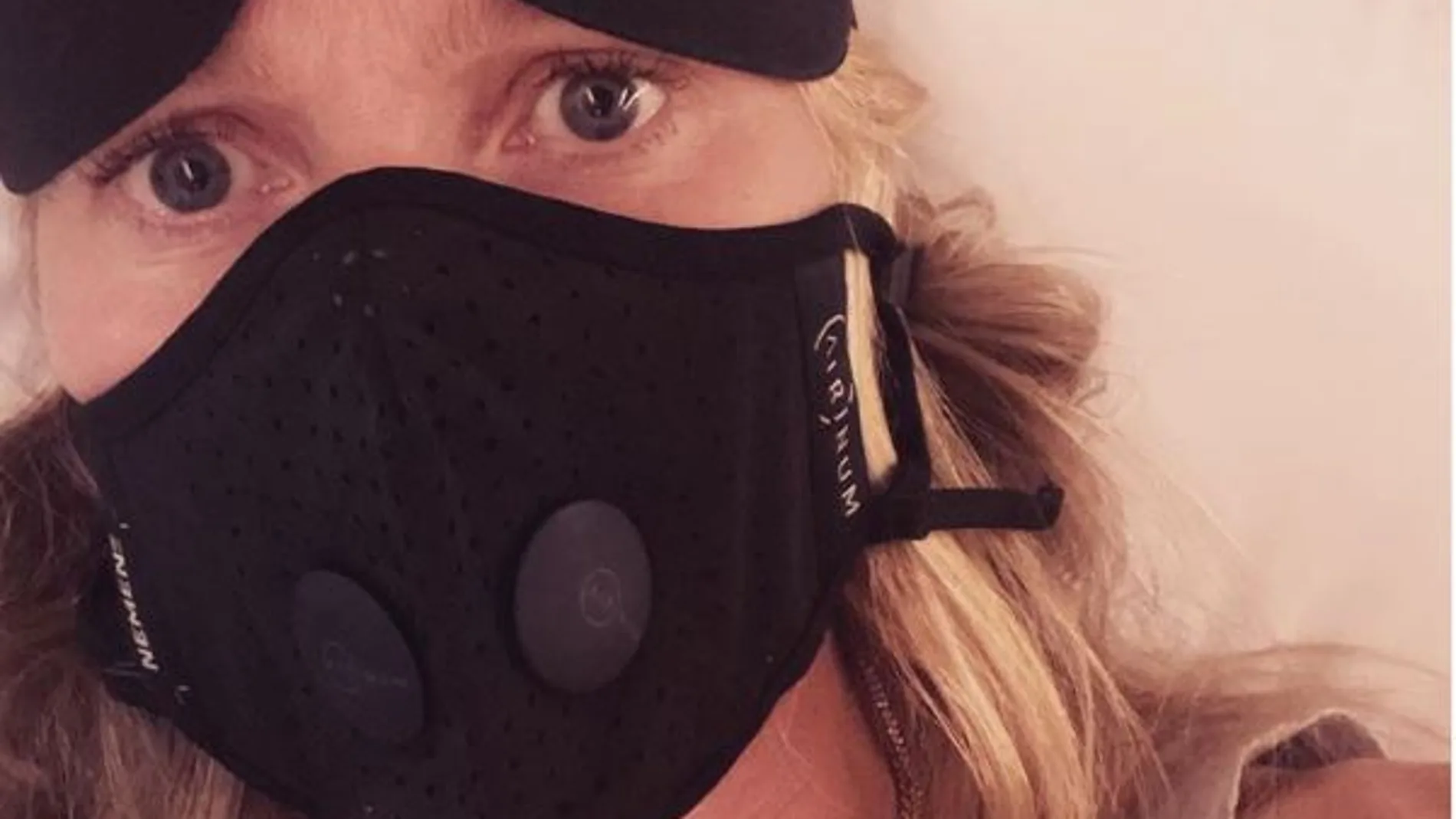 La actriz Gwyneth Paltrow / Instagram