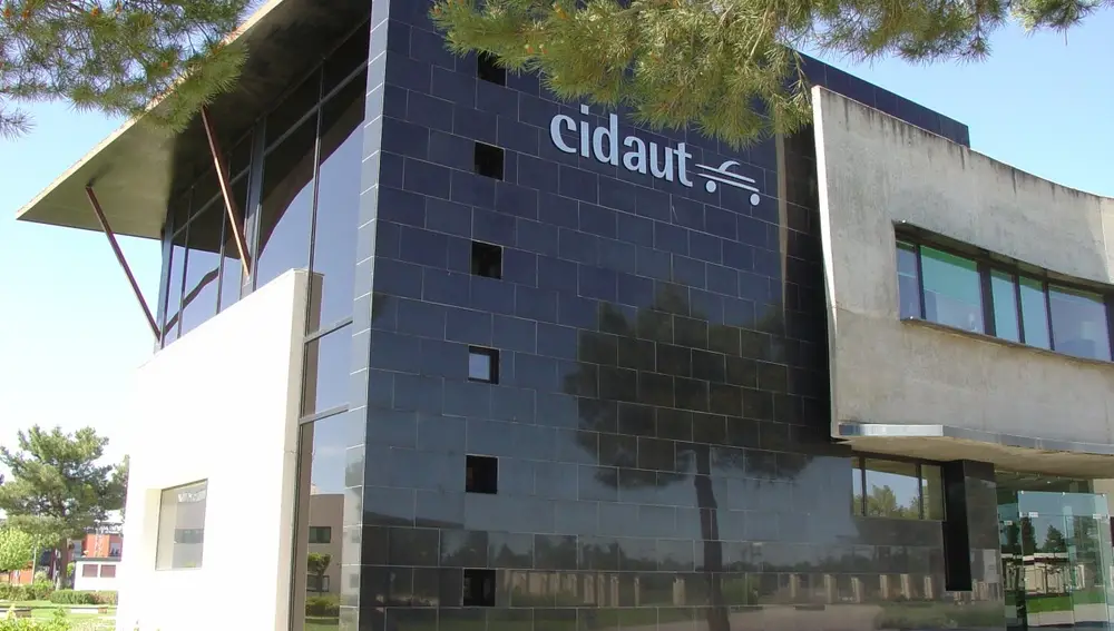 Sede de la empresa Cidaut en el Parque Tecnológico de Valladolid