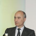Rafael Del Pino Calvo-Sotelo, presidente de Ferrovial