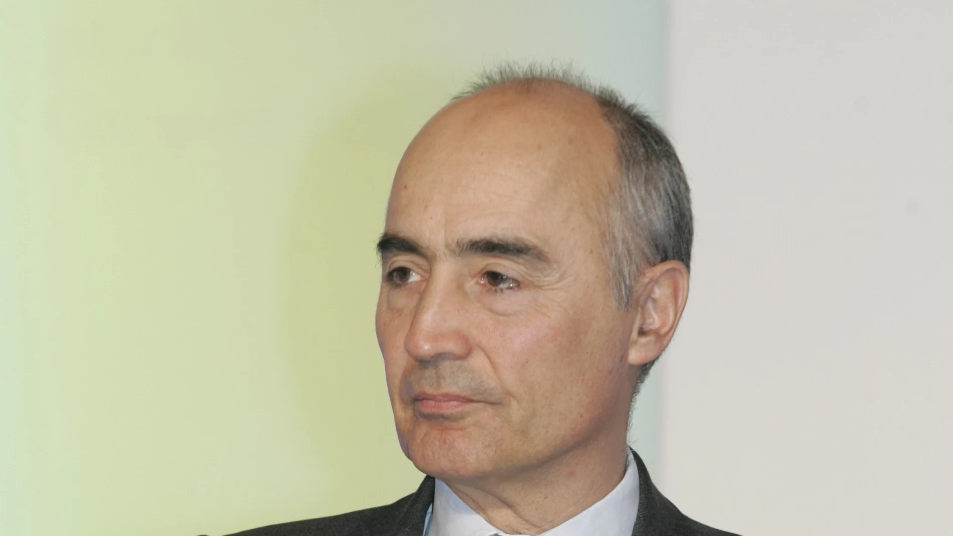 Rafael Del Pino Calvo-Sotelo, presidente de Ferrovial