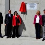 Entra en funcionamiento el nuevo Centro Ambiental de Transferencia de Marbella