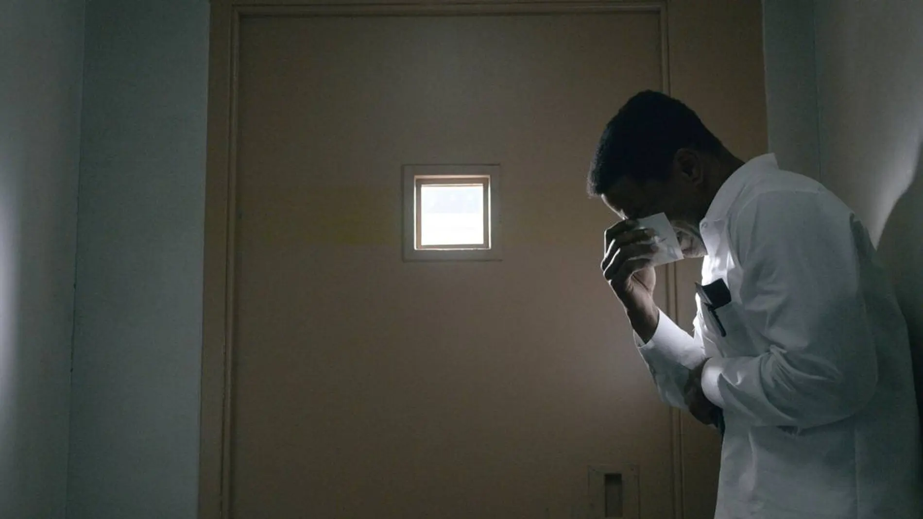 Jamie Foxx interpreta en «Cuestión de justicia» a un condenado a muerte que de manera injusta fue acusado en los 80 de haber asesinado a una chica blanca