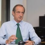 Ignacio de Colmenares y Buret, presidente de ENCE