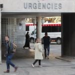 La Conselleria de Sanidad ha confirmado la mañana de este jueves el segundo caso de coronavirus en la Comunitat Valenciana