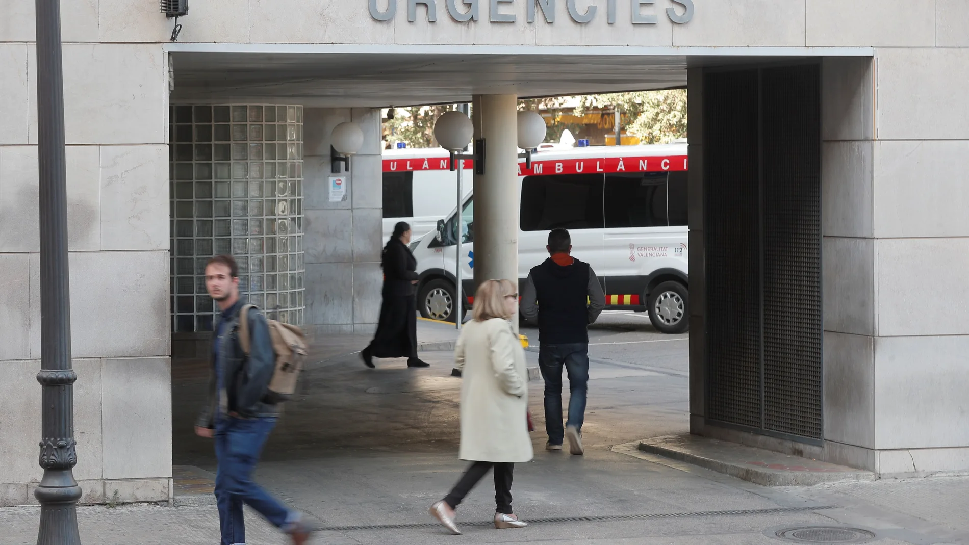 Sanidad confirma el segundo caso de coronavirus en la Comunitat Valenciana