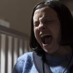 Paula del Río interpreta a Ana, una joven tetrapléjica que vive una pesadilla por culpa de Athos, su perro