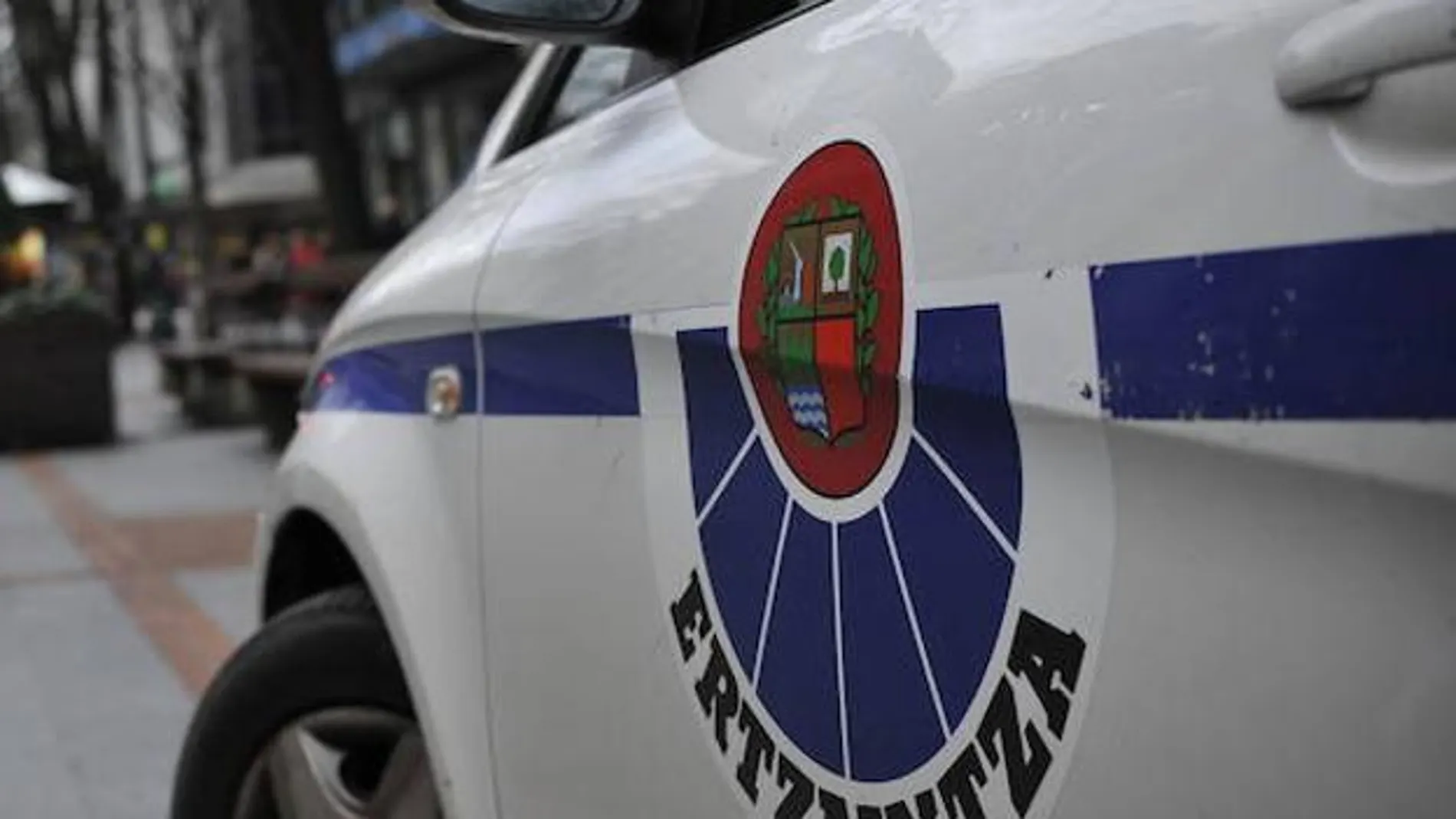 Detenidos tres jóvenes tras una agresión sexual a una menor en Bilbao