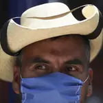  El coronavirus llega a México