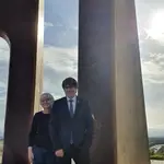  Puigdemont llega a Perpiñán: “Hemos entrado en Cataluña”
