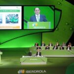 Junta general de accionistas de Iberdrola