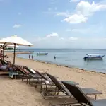 Playa de Bali (Indonesia)