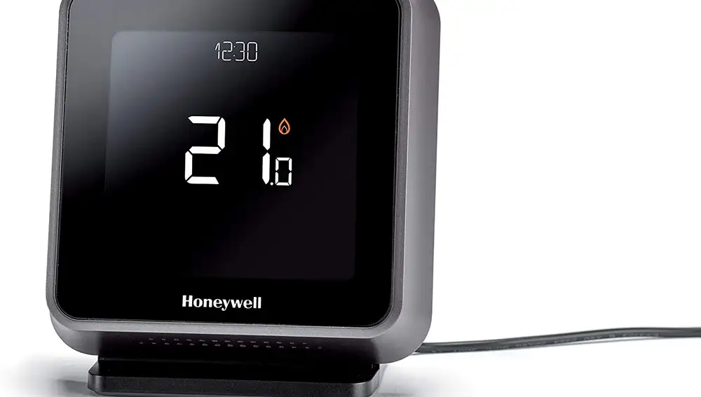 Rebajas en termostatos programables