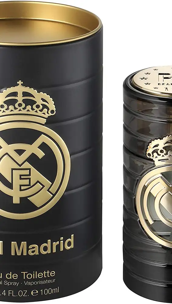 Regalos Real Madrid  Los mejores regalos para los más madridistas