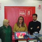 PSOE advierte que la nueva ordenación aleja los servicios