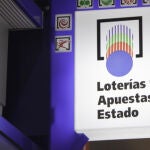 Despacho de Lotería de Tordesillas