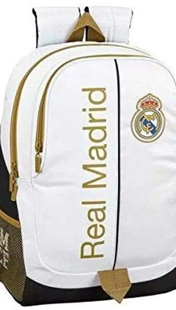 Cosas Del Real Madrid