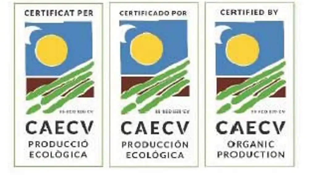 Etiquetas autonómicas/ Fuente: OCU