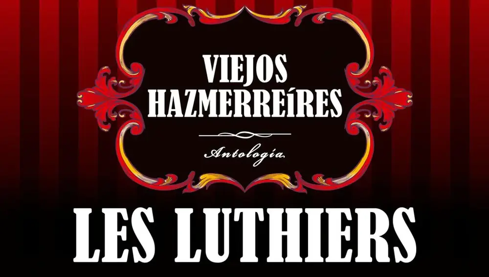 Les Luthiers