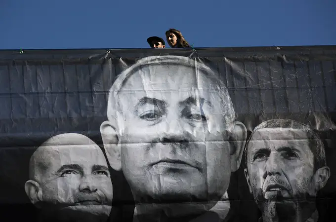 Israel trata de salir del bloqueo con las terceras elecciones en un año