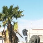 Rachas de viento en València