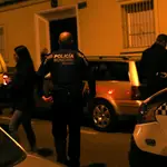  Detenido en Albacete el presunto asesino de la mujer de Ciudad Lineal, Madrid