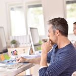 Las pymes españolas no están preparadas para teletrabajar