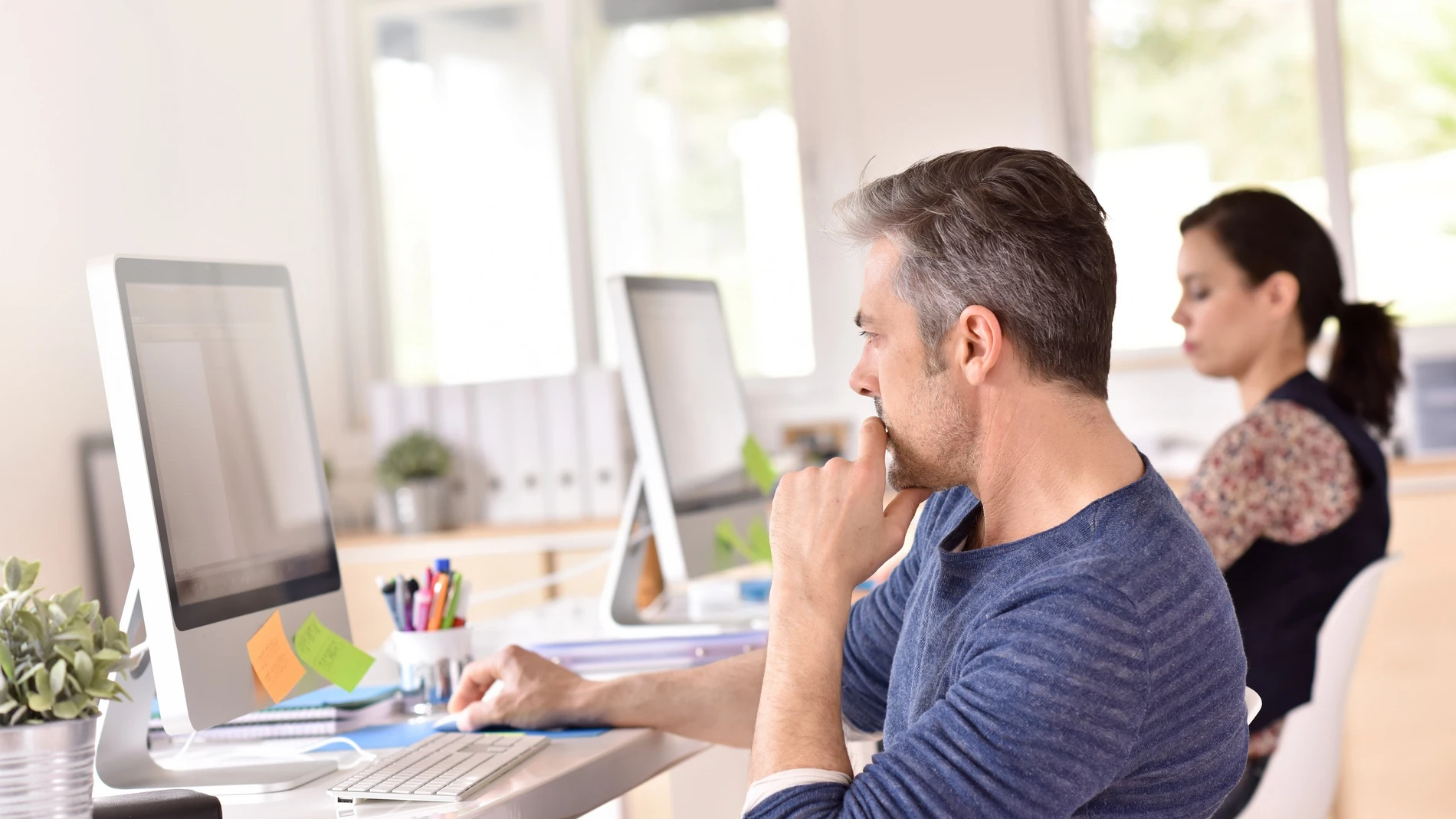 Las pymes españolas adoptan el 'cloud' de forma desigual: Castilla-La Mancha, Cantabria, Ceuta y Melilla se quedan atrás