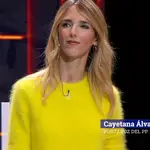 Cayetana Álvarez de Toledo en declaraciones a Onda Cero