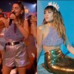 Gala 7 OT 2020 y videoclip "Presiento"