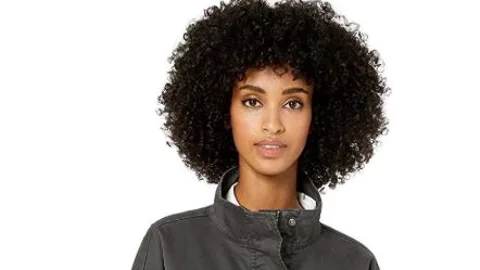 Chaqueta de mujer