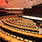 El Parlamento Europeo restringe sus actividades por el coronavirus