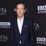 El actor Timothy Hutton ha sido acusado por la violación de una exmodelo cuando era menor.