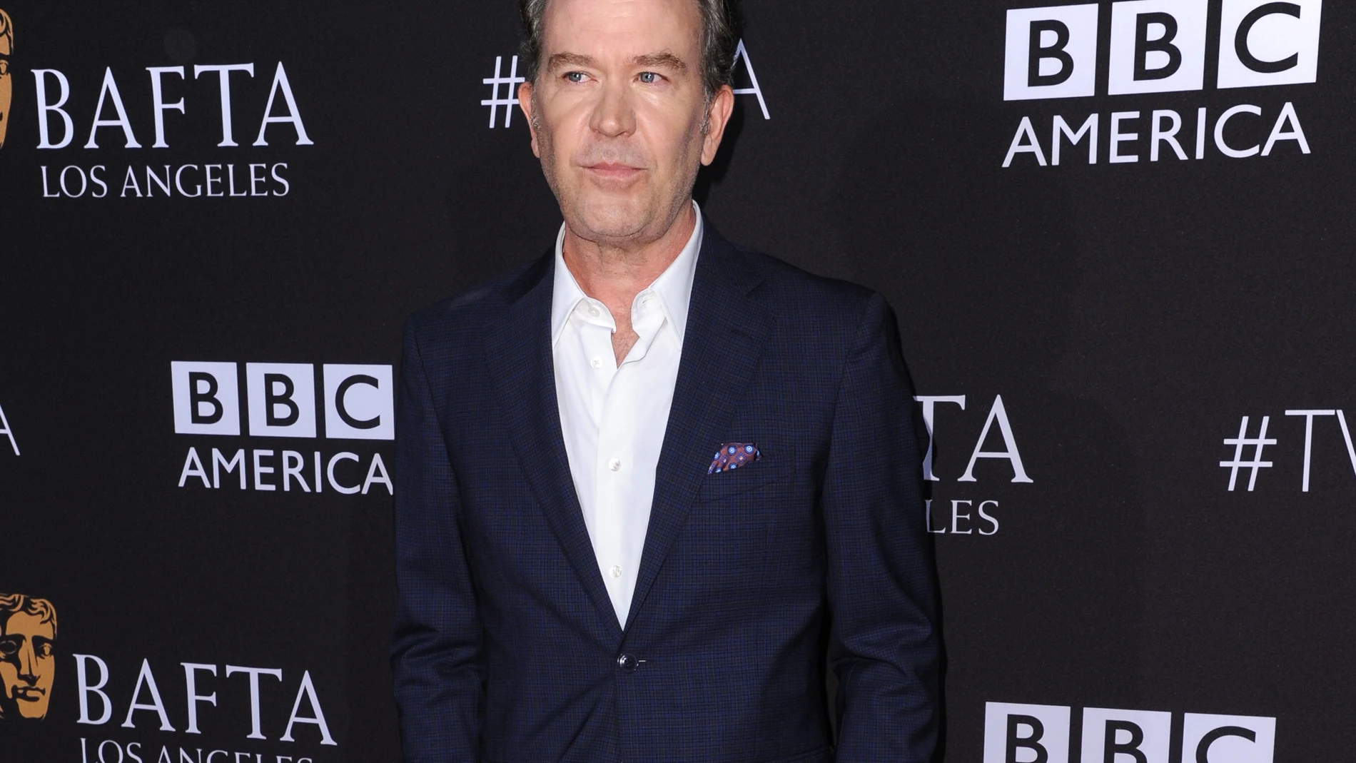 El actor Timothy Hutton ha sido acusado por la violación de una exmodelo cuando era menor.