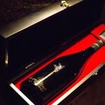 El vino más caro del mundo se elabora en Cuenca