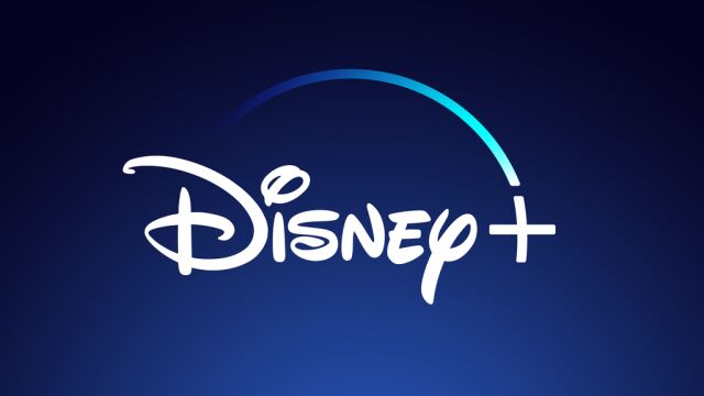 Logo de Disney +