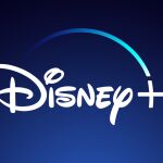 Logo de Disney +