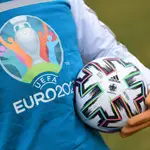  La UEFA estudia aplazar la Eurocopa a 2021 por el coronavirus