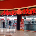 Tienda de MediaMarkt